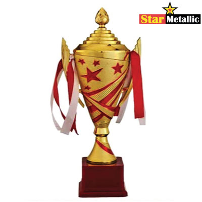 China trophy