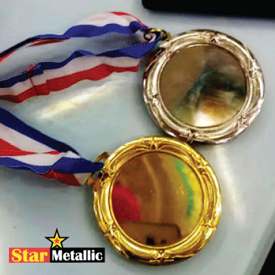 Player price medal in bd