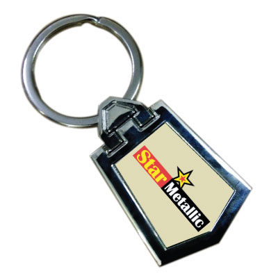 Key ring