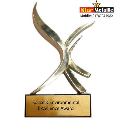 Excellence Award bd