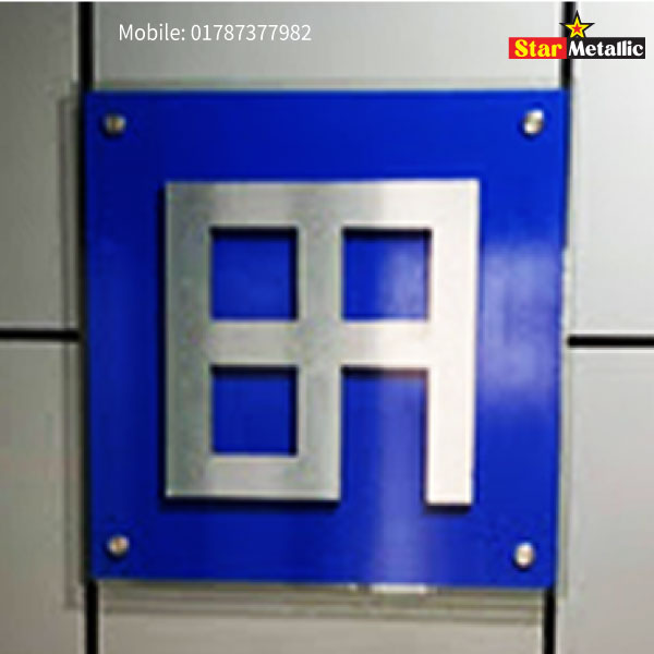 Logo sing board bd