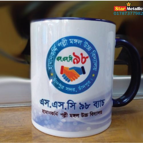 Mug print bd