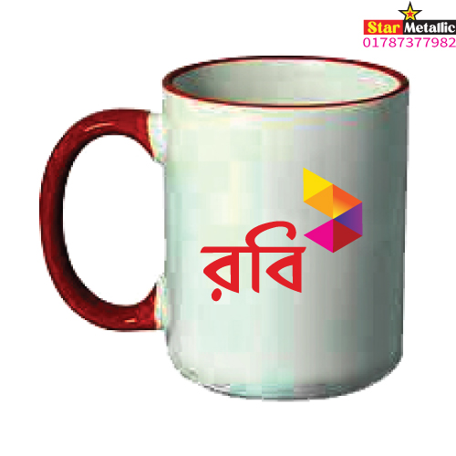 Mug print bd