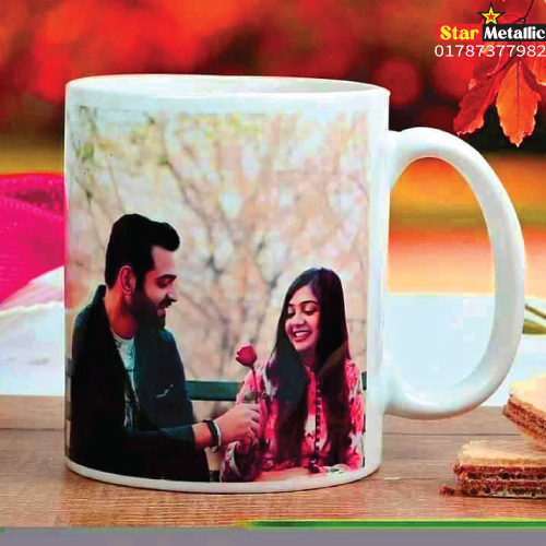 Mug print bd