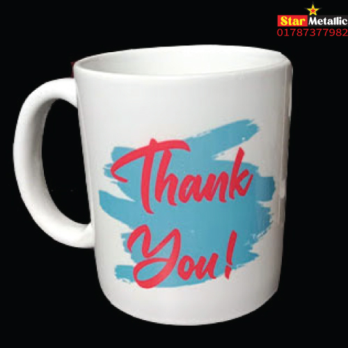 Mug print bd