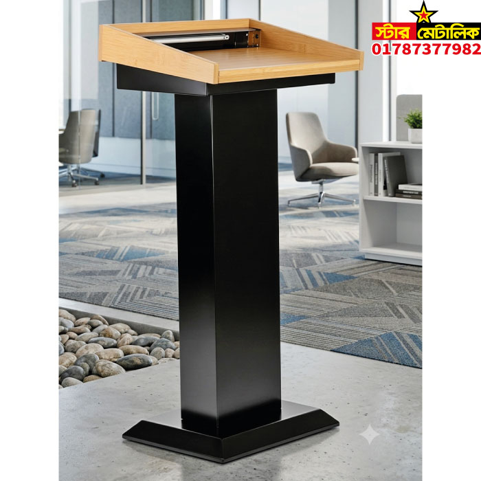 Podium Lectern stand