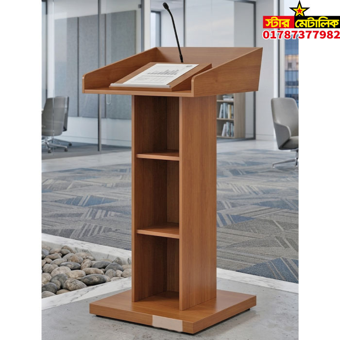 Podium Lectern stand
